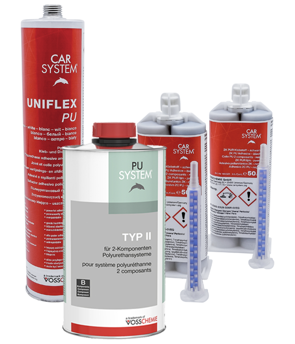 Produkte-Diisocyanate
