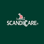 Logo Scandiccare