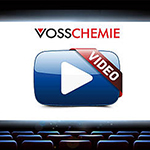 Start screen of the new VOSSCHEMIE image film