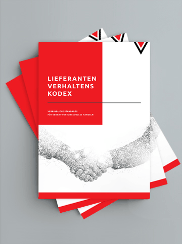 Lieferanten-Verhaltenskodex