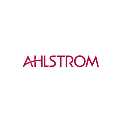 Ahlstrom logo 