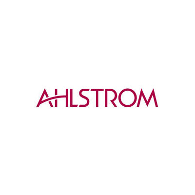 Ahlstrom Logo 