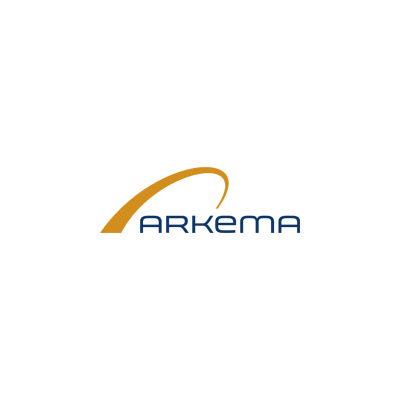 Arkema Logo 