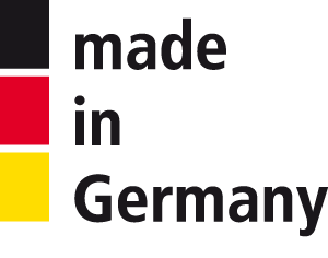 Made in Germany logo
