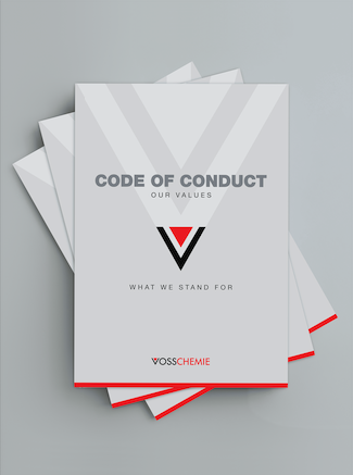 Code of conduct