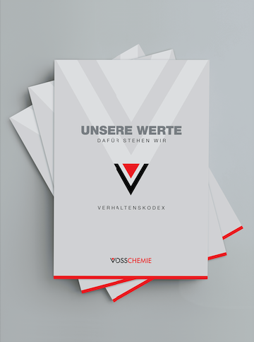 Verhaltenskodex